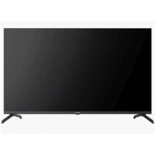 Телевизор Digma DM-LED43UQB31 (Google)